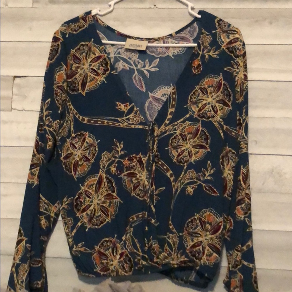 Lucy Love Top